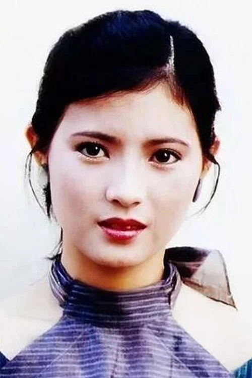 Photo of Yammie Lam Kit-Ying