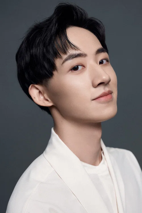 Photo of Zhou Yitao