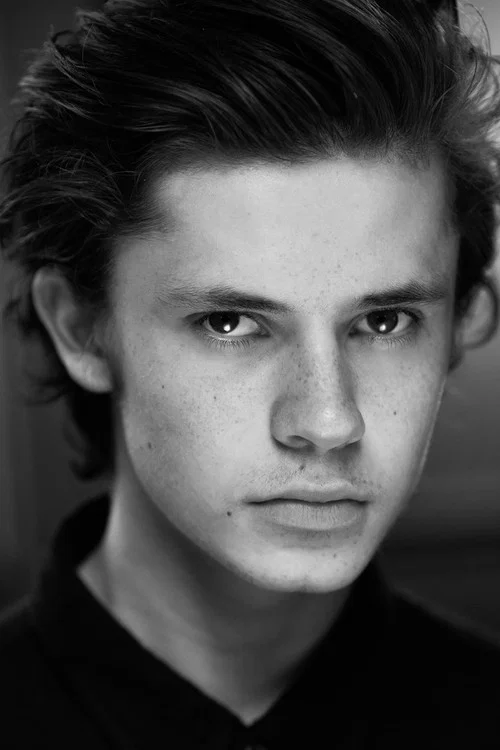 Photo of Ceallach Spellman