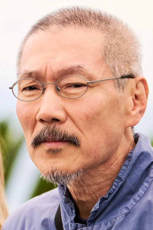 Photo of Hong Sang-soo