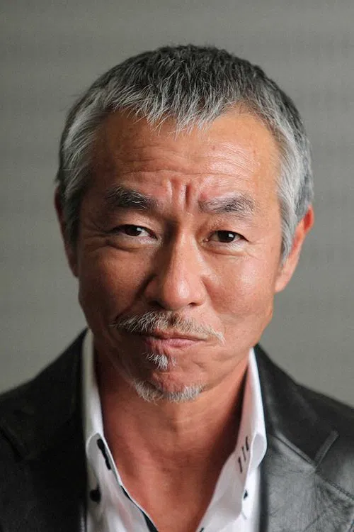 Photo of Toshiro Yanagiba