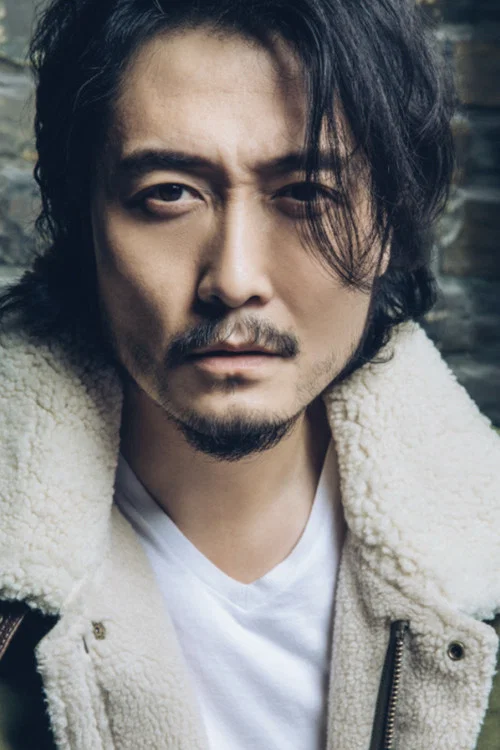 Photo of Zhou Xiaochuan