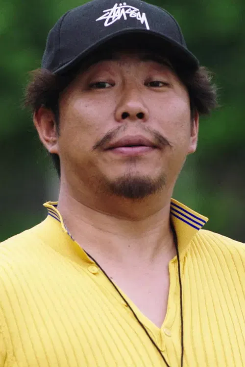 Photo of Yang Di