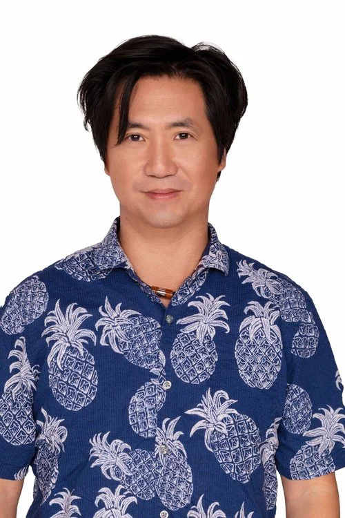Photo of Greg Chun