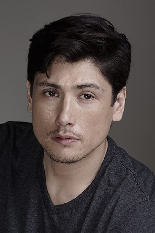 Photo of Ivan Padilla