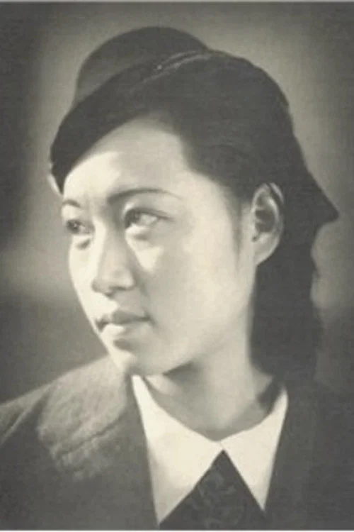 Photo of Han Eun-jin
