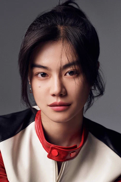 Photo of Rebecca Li