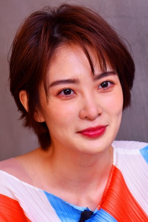 Photo of Lee Yi-chieh