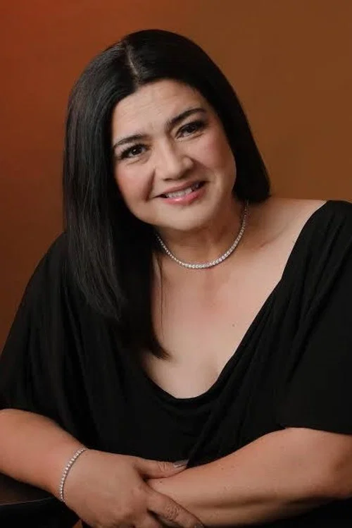 Photo of Nadia Montenegro