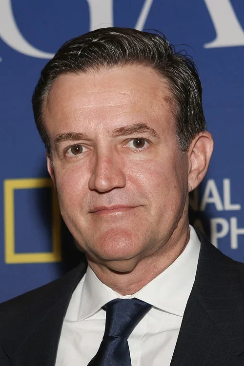 Photo of Joe Chrest