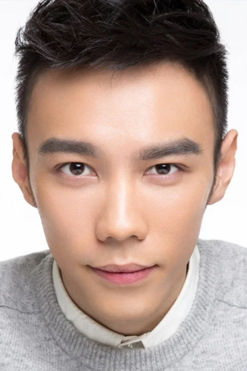 Photo of Zhang Zhehao