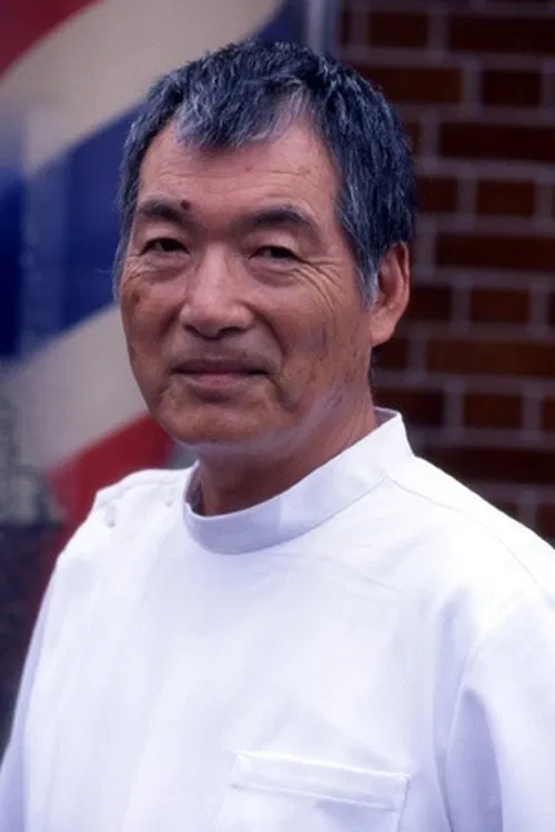 Photo of Koichi Ueda