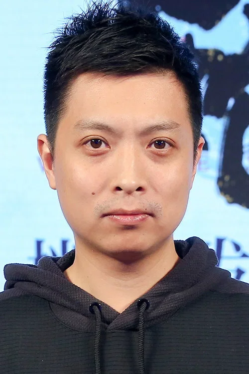 Photo of Zhao Ji