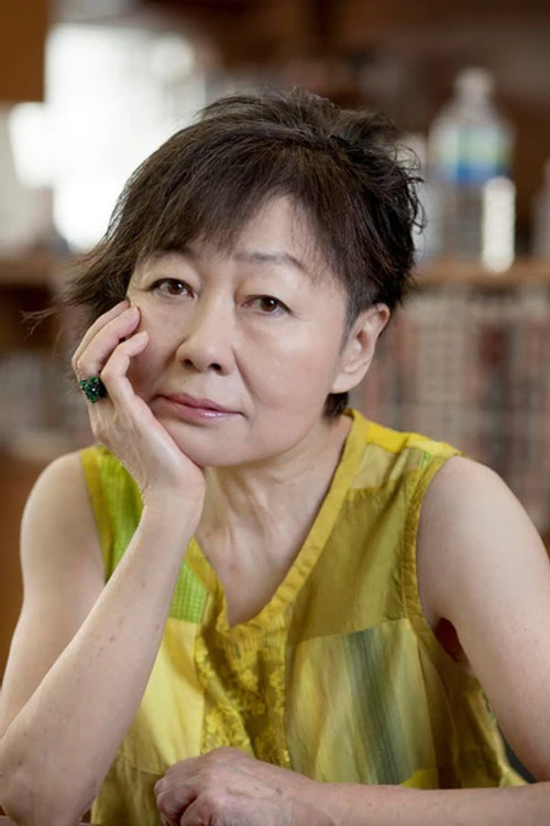 Photo of Tomomi Tsutsui