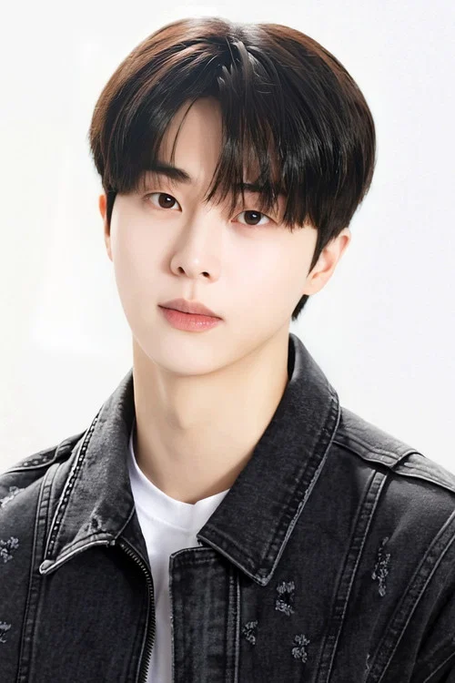 Photo of Kim Moo-joon