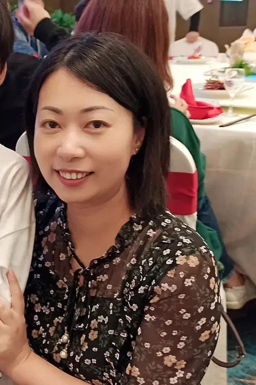 Photo of Tingyu Cheng