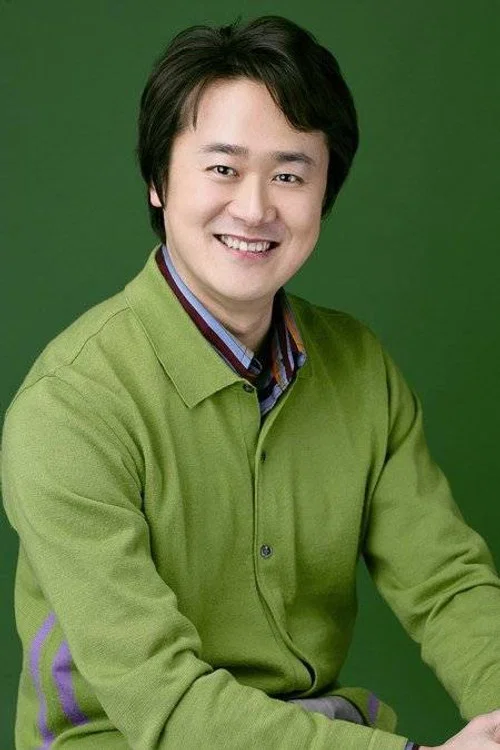 Photo of Lee Seung-Hyung