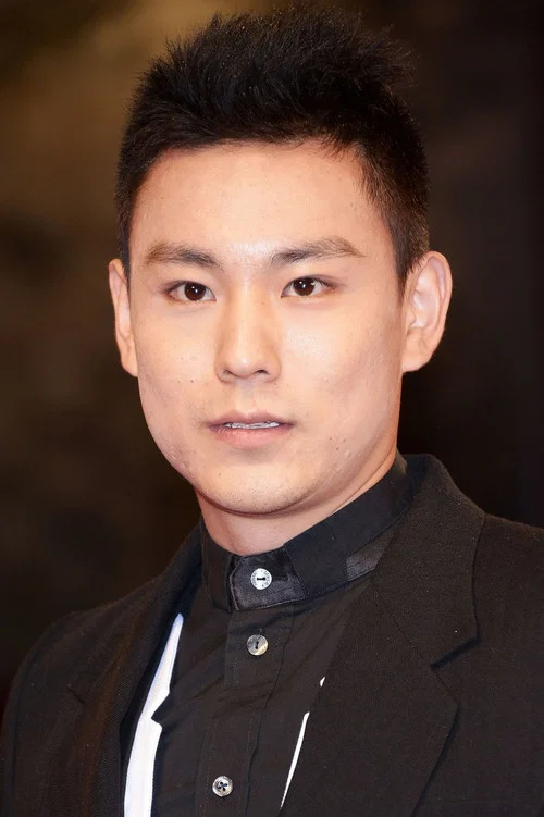 Photo of Jayden Yuan