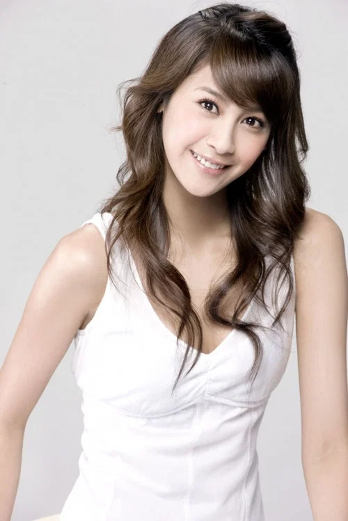 Photo of Kelly Chien