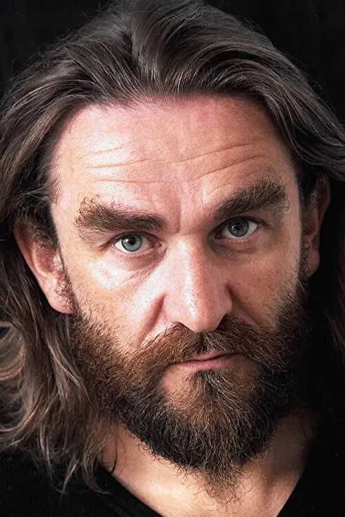 Photo of Dermot Keaney