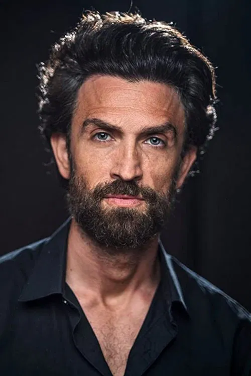 Photo of Andrea Scarduzio