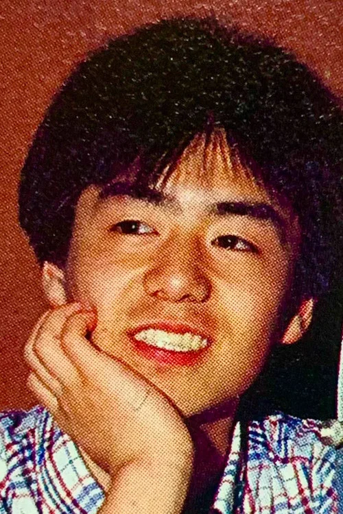 Photo of Arihiro Hase