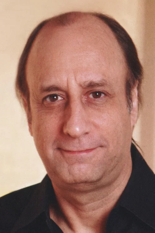 Photo of David Mirkin