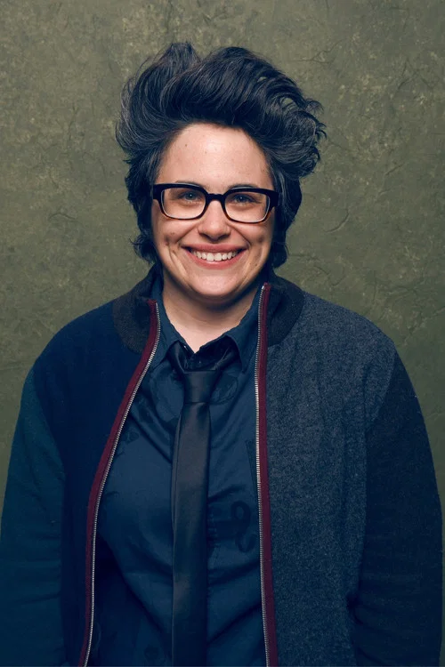 Photo of Nora Kroll-Rosenbaum