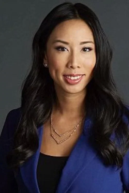 Photo of Tracy Tong