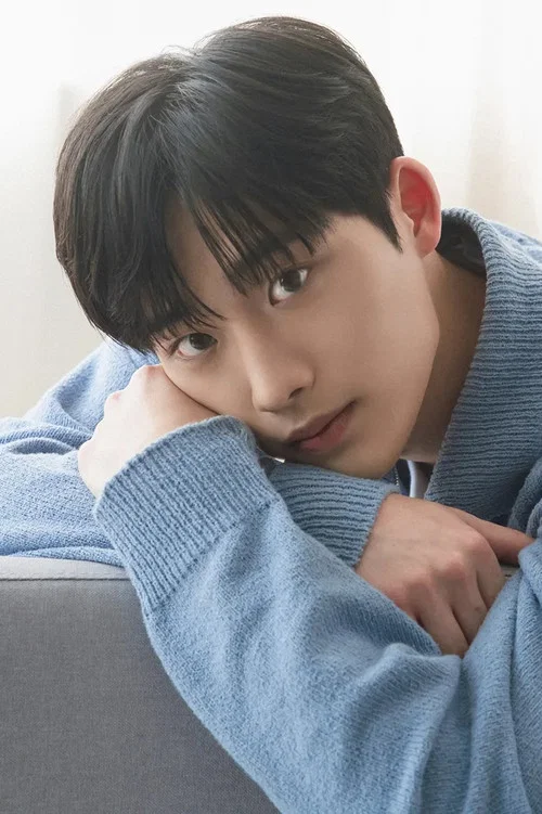 Photo of Lee Jong-hyuk