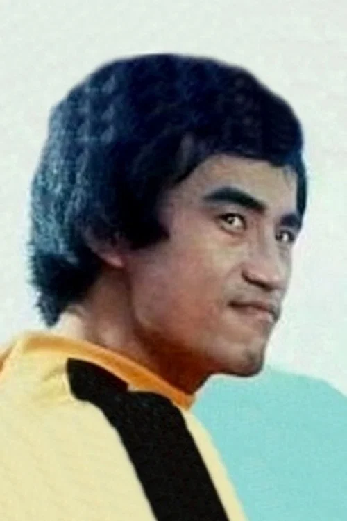 Photo of Jang Il-Do