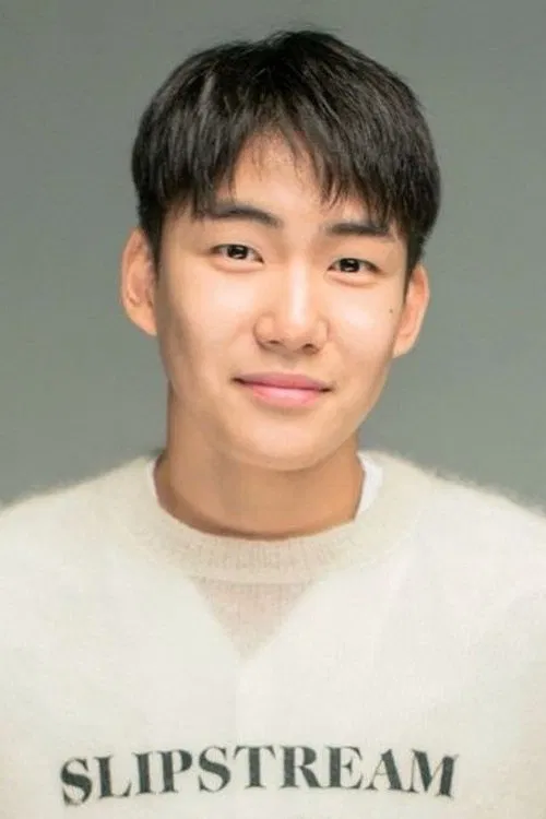 Photo of Tang Joon-sang