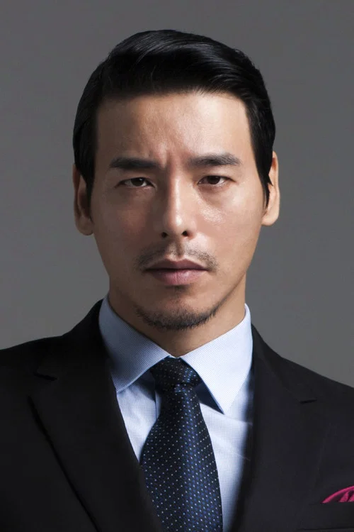 Photo of Choi Ri-ho
