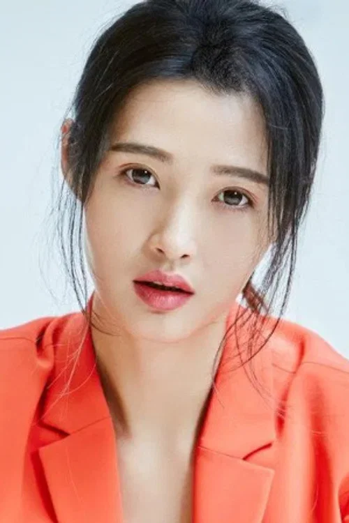 Photo of Bai Qinglin
