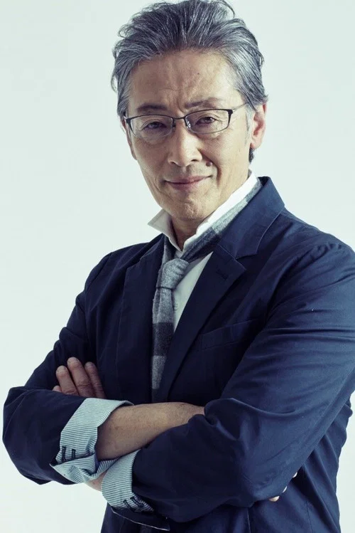 Photo of Masami Horiuchi