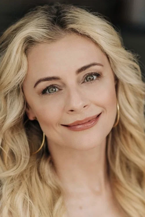Photo of Jessica Cauffiel