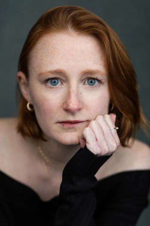 Photo of Rose Shalloo