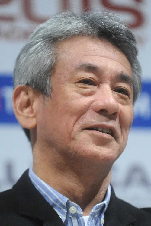 Photo of Shinji Hashimoto