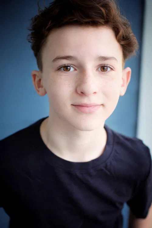 Photo of Jett Klyne
