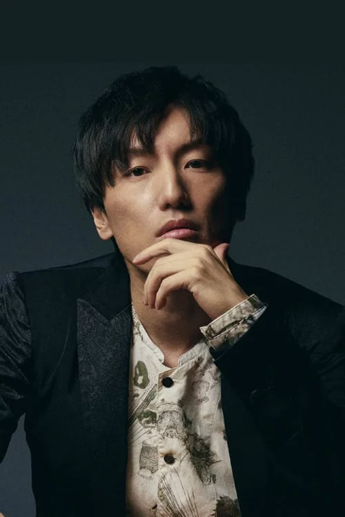 Photo of Hiroyuki Sawano