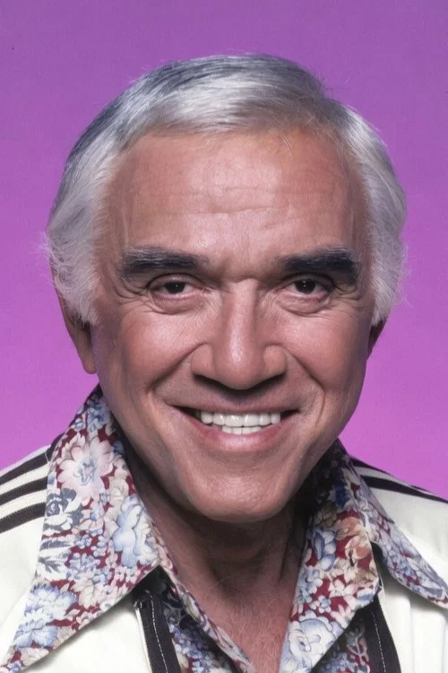 Photo of Lorne Greene
