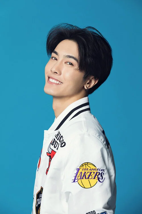 Photo of Li Haobin