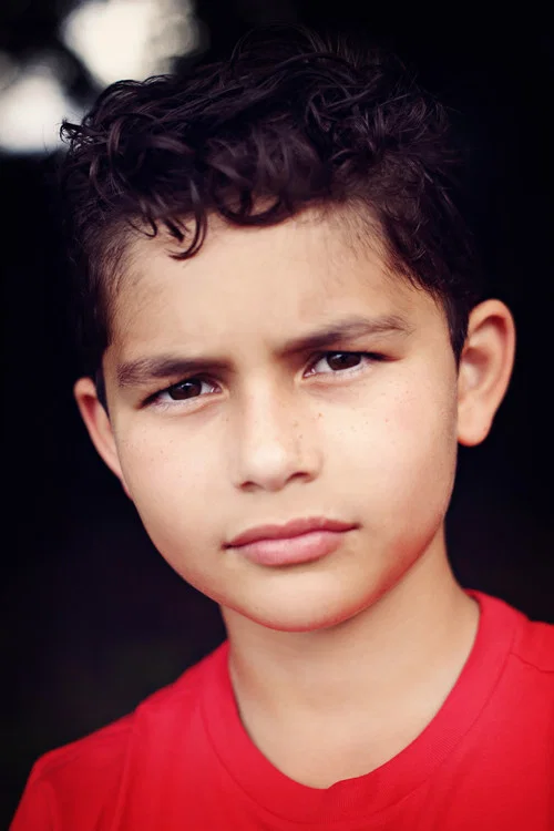 Photo of Max Fox