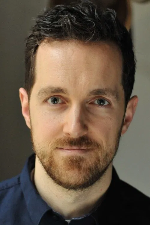 Photo of Jason McKinnon