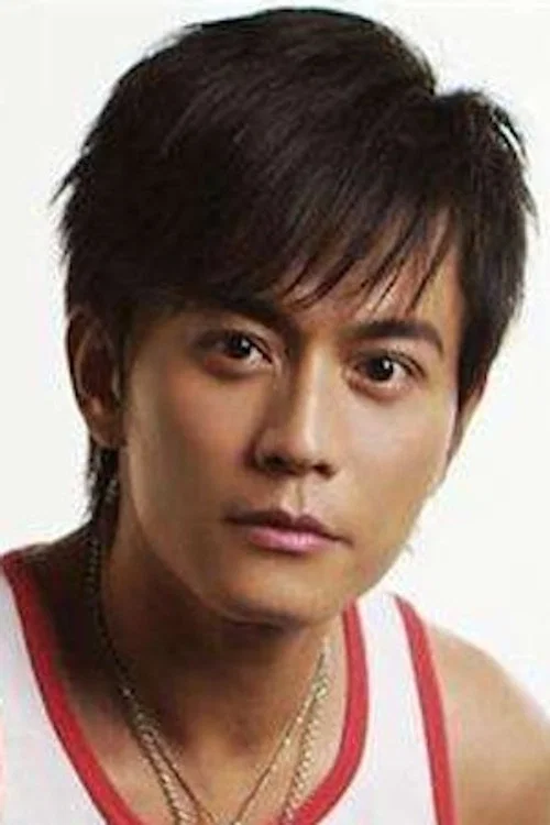 Photo of Kenny Lam Chi-Ho