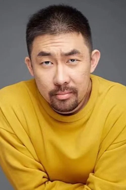 Photo of Xie Junwei