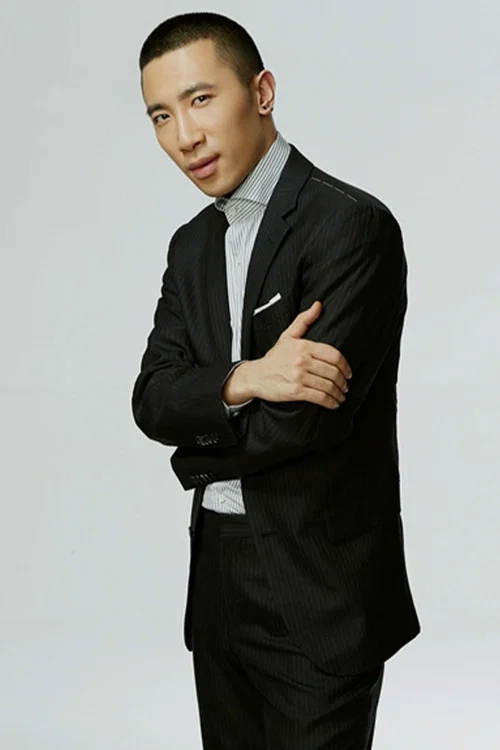 Photo of Meng Haoqiang