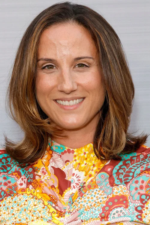 Photo of Athena Wickham