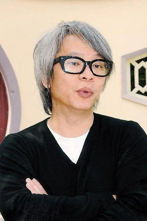Photo of Marco Wing-Yin Law