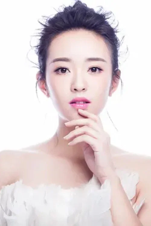 Photo of Liu Yongxi